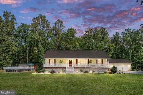 13259 Scotts Ln, Ruther Glen, VA 22546