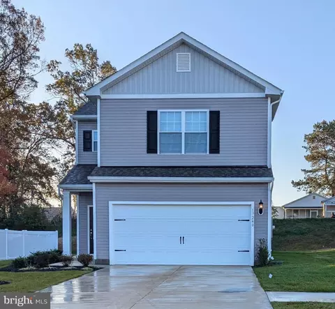 17240 Oliver Latney Ln, Bowling Green, VA 22427