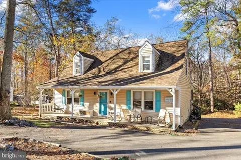 26256 Shannon Mill Dr, Ruther Glen, VA 22546