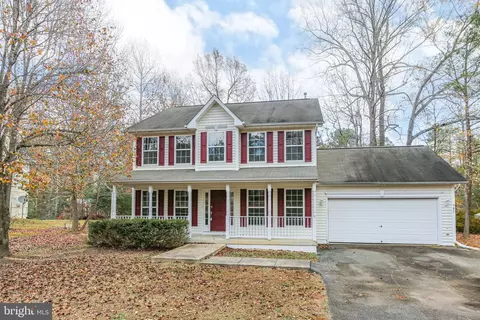 687 Welsh Dr, Ruther Glen, VA 22546