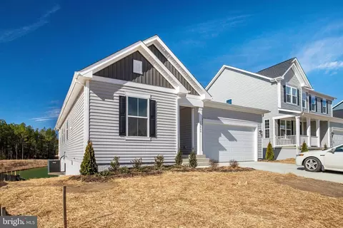 18468 Governor Dr, Ruther Glen, VA 22546