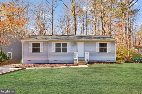 105 Independence Dr, Ruther Glen, VA 22546