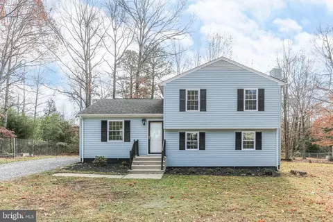 2414 Quail Oak Dr, Ruther Glen, VA 22546