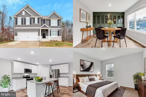 18071 Jackson Dr, Bowling Green, VA 22427
