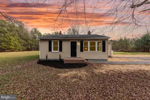19510 Frog Level Rd, Ruther Glen, VA 22546
