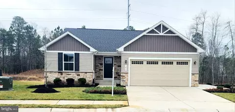 7278 Parchment Cir, Ruther Glen, VA 22546