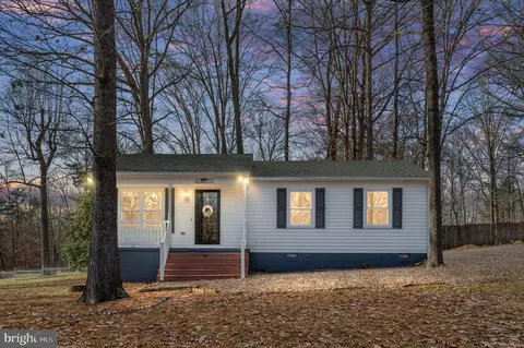 99 Needwood Dr, Ruther Glen, VA 22546