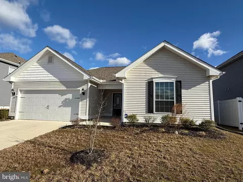 17025 Brookwood Dr, Bowling Green, VA 22427