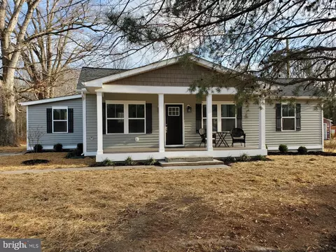 6291 Frazier, Woodford, VA 22580