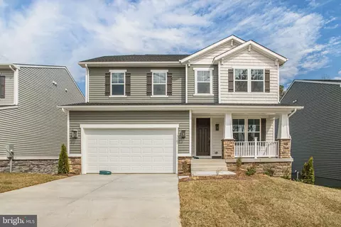 7103 Resolution Way, Ruther Glen, VA 22546