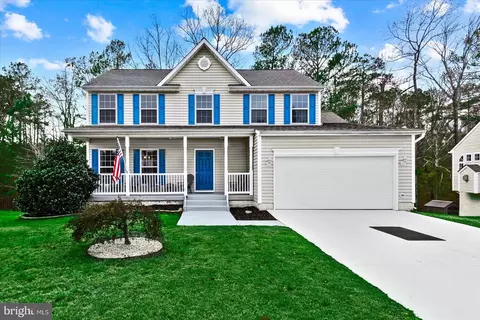 23087 Johnstown Ln, Ruther Glen, VA 22546