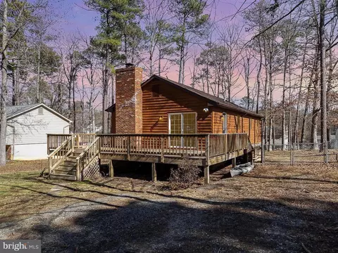 604 Norman Dr, Ruther Glen, VA 22546