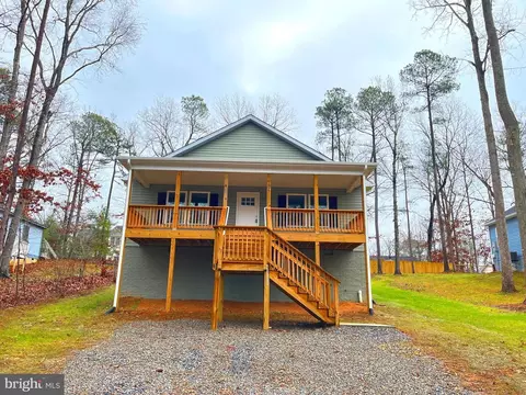 224 Remington Dr, Ruther Glen, VA 22546