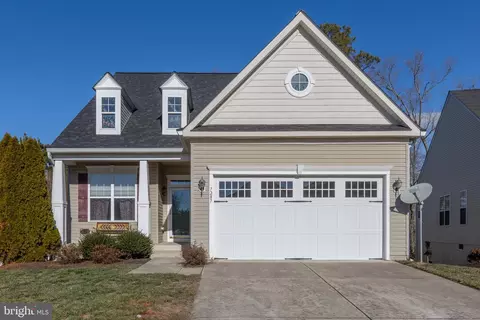 7287 Legacy Ln, Ruther Glen, VA 22546