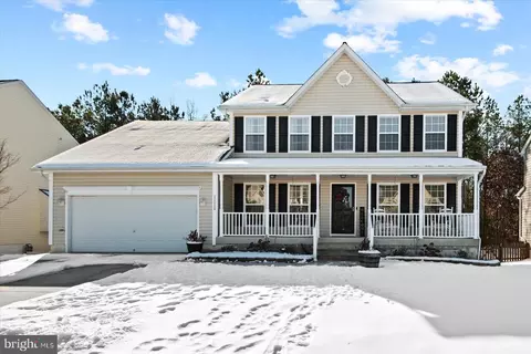 11110 Affirmed Ct, Ruther Glen, VA 22546