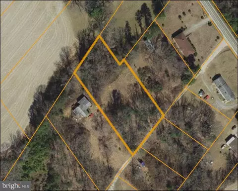 Ladysmith Road, Ruther Glen, VA 22546