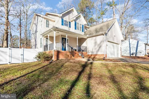 259 Hampshire, Ruther Glen, VA 22546
