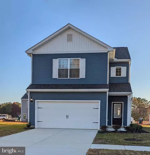 17159 Russell Coghill St, Bowling Green, VA 22427