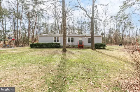 16194 Moores Mill Rd, Ruther Glen, VA 22546