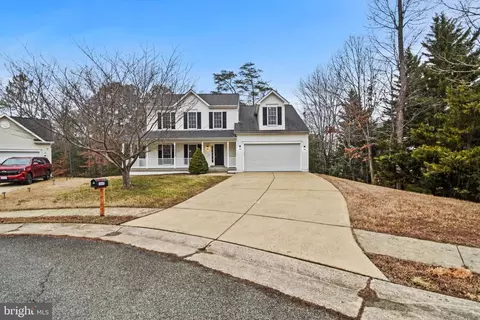 10409 Whirlaway Ln, Ruther Glen, VA 22546