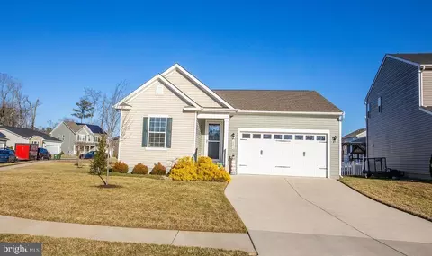 18455 Colony Dr, Ruther Glen, VA 22546