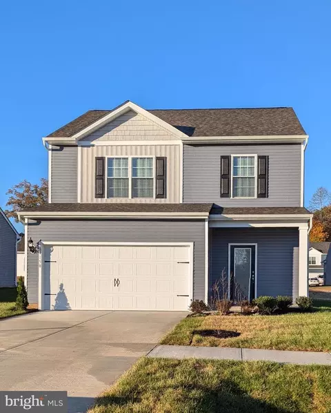 17147 J Shelby Guss Way, Bowling Green, VA 22427