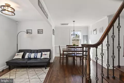Entry Way - 16222 Dawn Blvd, Hanover, VA 23069 photo 4 of 11