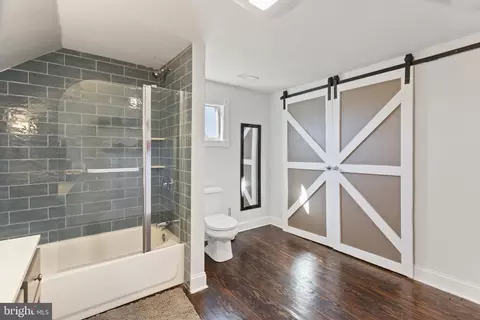 Entry Way - 16222 Dawn Blvd, Hanover, VA 23069 photo 10 of 11