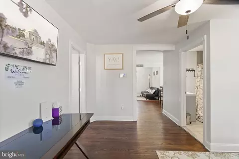 Entry Way - 16222 Dawn Blvd, Hanover, VA 23069 photo 1 of 11