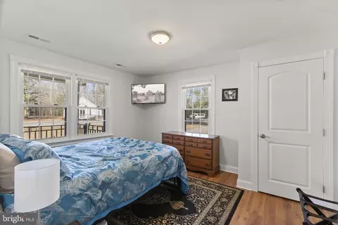 Bedroom - 16222 Dawn Blvd, Hanover, VA 23069 photo 1 of 6
