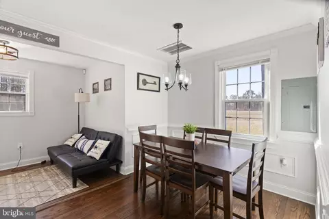 Dining - 16222 Dawn Blvd, Hanover, VA 23069 photo 1 of 2
