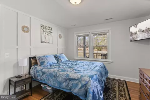 Bedroom - 16222 Dawn Blvd, Hanover, VA 23069 photo 2 of 6