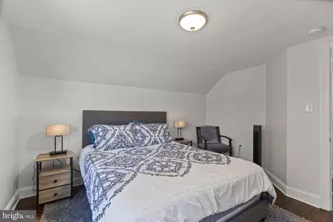 Bedroom - 16222 Dawn Blvd, Hanover, VA 23069 photo 6 of 6