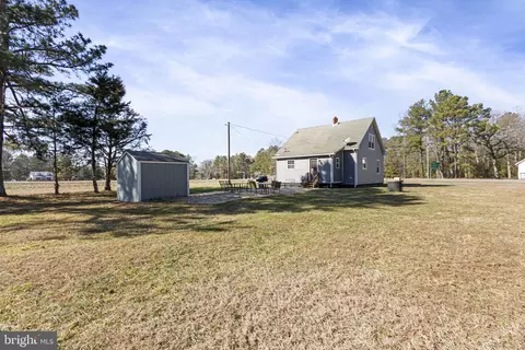 Exterior - 16222 Dawn Blvd, Hanover, VA 23069 photo 4 of 4