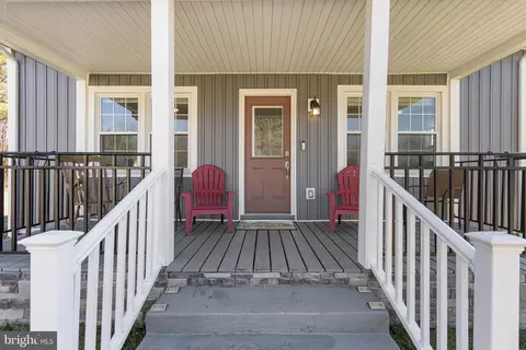 Exterior - 16222 Dawn Blvd, Hanover, VA 23069 photo 2 of 4