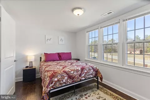 Bedroom - 16222 Dawn Blvd, Hanover, VA 23069 photo 3 of 6