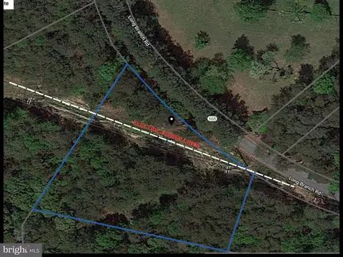 lot10 Long Branch Rd, Woodford, VA 22580