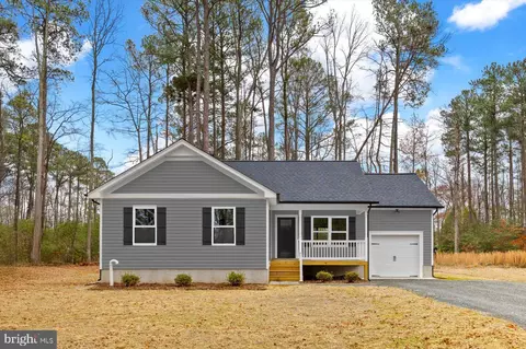 300 Musket Dr, Ruther Glen, VA 22546