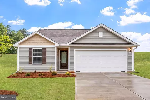 17152 J Shelby Guss Way, Bowling Green, VA 22427