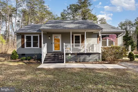 224 Marday Dr, Ruther Glen, VA 22546