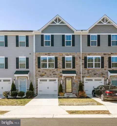 7208 Senate Way, Ruther Glen, VA 22546