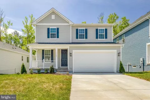 7122 Braxton Ct, Ruther Glen, VA 22546