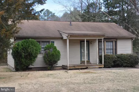 514 Smith Dr, Ruther Glen, VA 22546