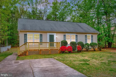 171 American Dr, Ruther Glen, VA 22546