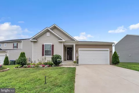 7213 Settlers Ridge Rd, Ruther Glen, VA 22546