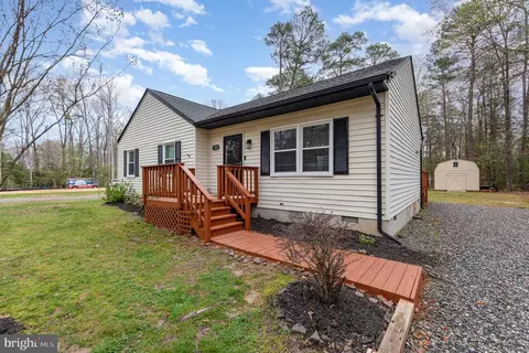 424 Loyalist Dr, Ruther Glen, VA 22546