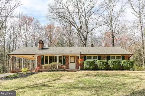 13360 Fredericksburg Tpke, Woodford, VA 22580