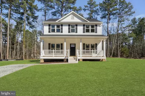 226 Admiral Dr, Ruther Glen, VA 22546