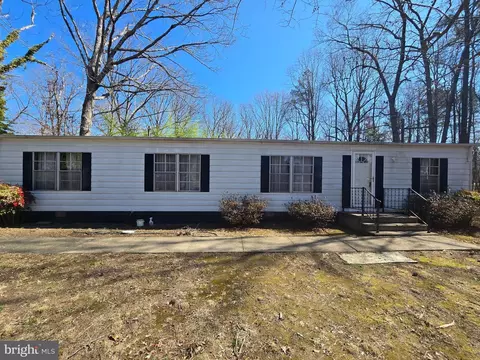 28121 Mt Vernon Church Rd, Ruther Glen, VA 22546