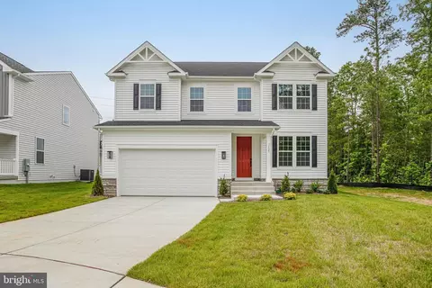 7127 Braxton Ct, Ruther Glen, VA 22546